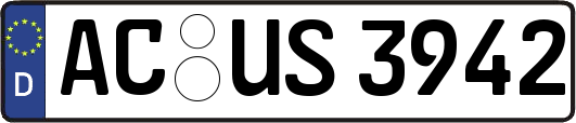 AC-US3942