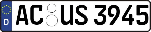 AC-US3945