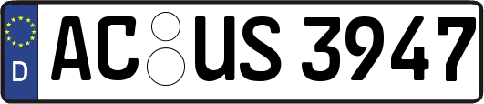 AC-US3947