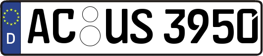 AC-US3950