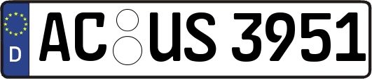 AC-US3951