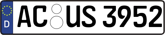 AC-US3952