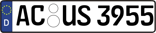 AC-US3955