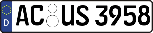 AC-US3958