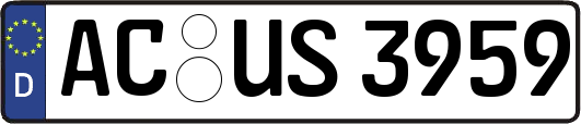 AC-US3959