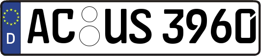 AC-US3960