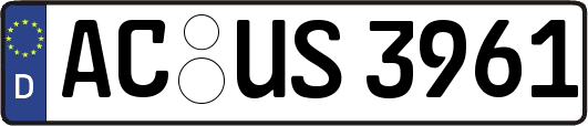 AC-US3961