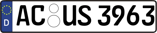 AC-US3963