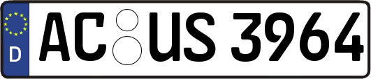 AC-US3964