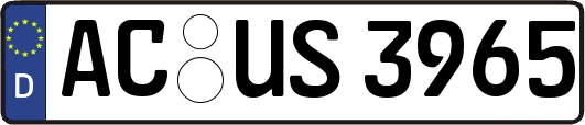 AC-US3965