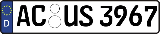 AC-US3967