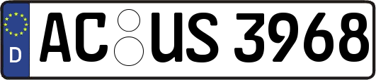 AC-US3968