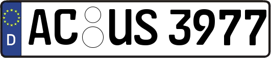 AC-US3977