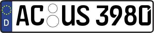 AC-US3980