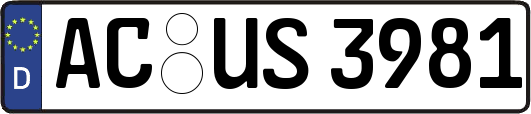 AC-US3981