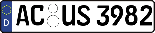 AC-US3982