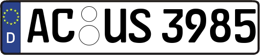 AC-US3985
