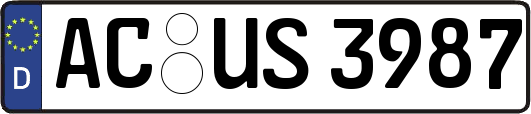 AC-US3987