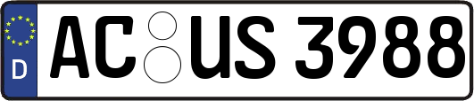 AC-US3988