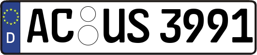 AC-US3991