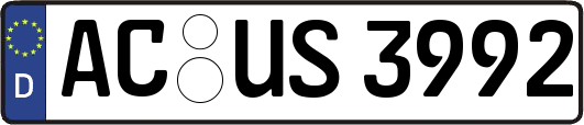 AC-US3992