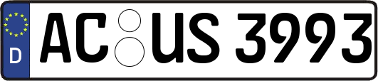AC-US3993