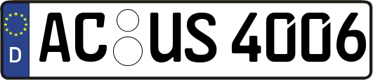 AC-US4006