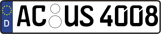 AC-US4008