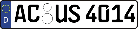 AC-US4014