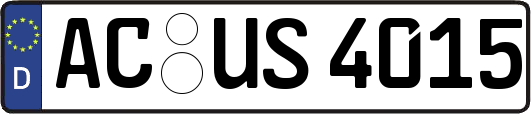 AC-US4015