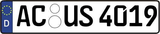 AC-US4019