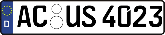 AC-US4023