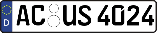 AC-US4024