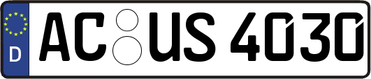 AC-US4030