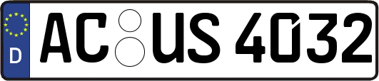AC-US4032
