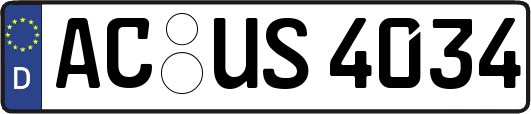 AC-US4034