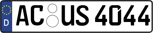 AC-US4044