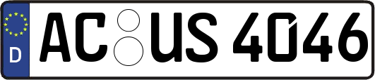 AC-US4046