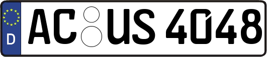 AC-US4048