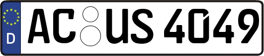 AC-US4049