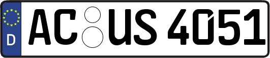 AC-US4051