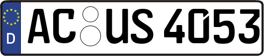 AC-US4053