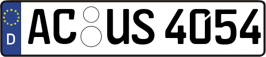 AC-US4054