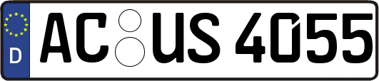 AC-US4055