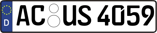 AC-US4059