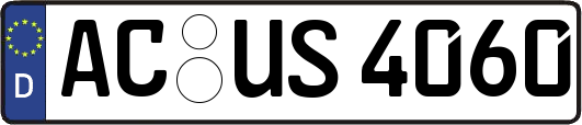 AC-US4060