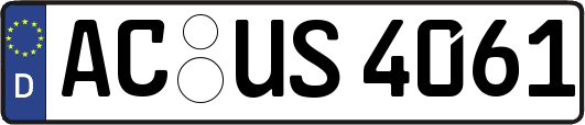 AC-US4061