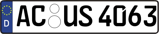 AC-US4063