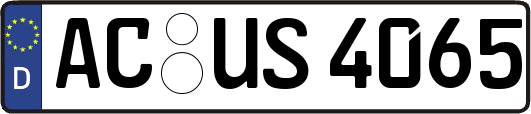 AC-US4065