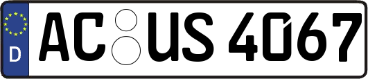 AC-US4067